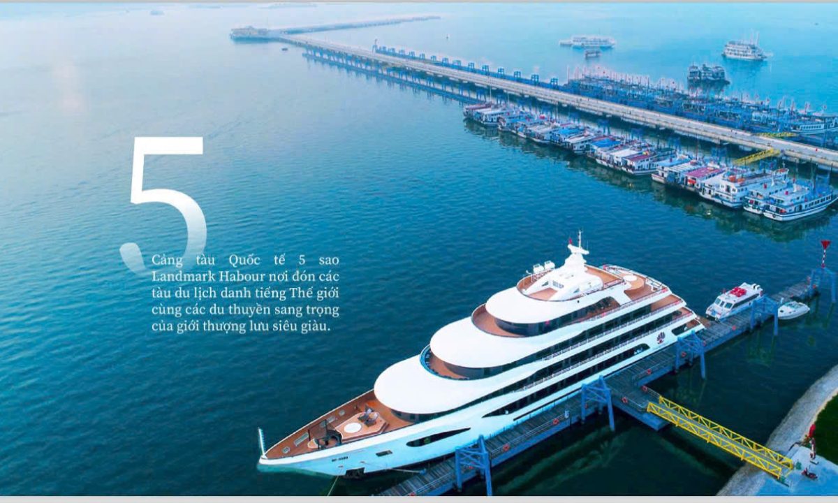 Cang-tau-quoc-te-5-sao-Landmark-Habour