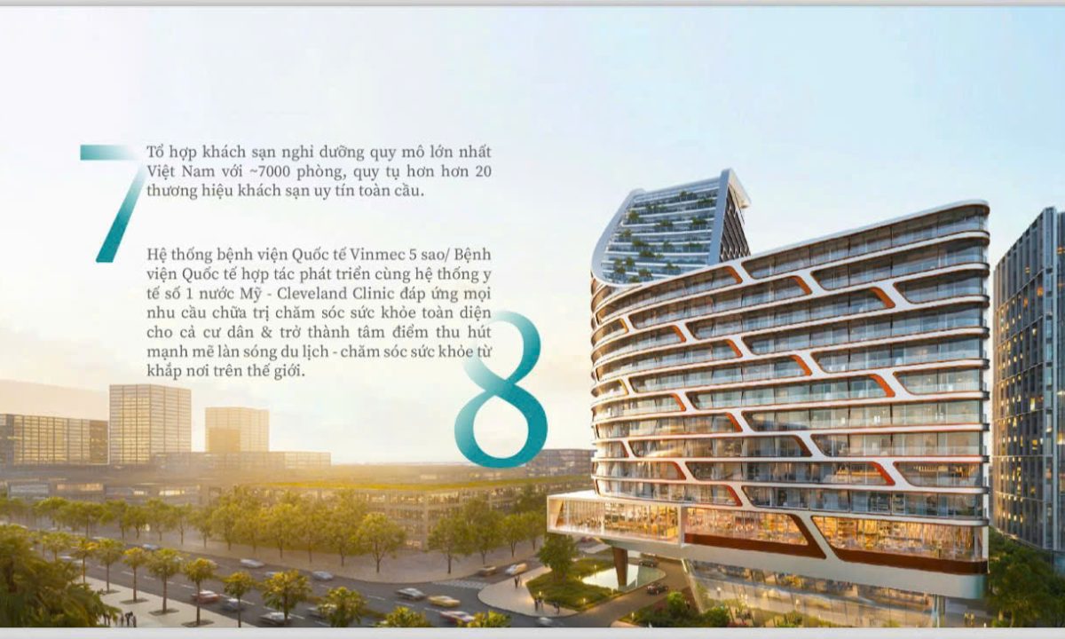 To-hop-khach-san-nghi-duong-quy-mo-7000-phong-tai-Vinhomes-Green-Paradise